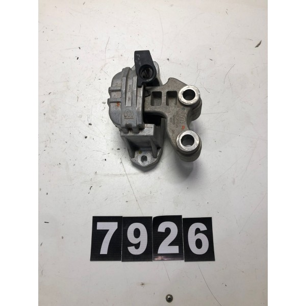 Coxim Do Motor Lado Direito Jeep Renegade 2021 00520526230
