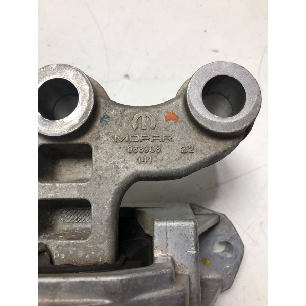 Coxim Do Motor Lado Direito Jeep Renegade 2021 00520526230