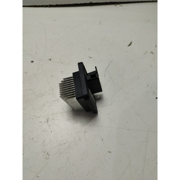 Resistencia Do Ar Peugeot 208 2021 Aac01770