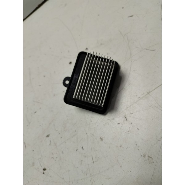 Resistencia Do Ar Peugeot 208 2021 Aac01770