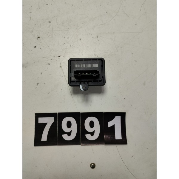 Resistencia Do Ar Peugeot 208 2021 Aac01770