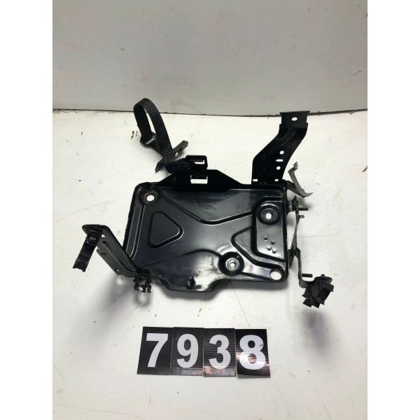 Suporte Bateria Jeep Renegade 2021 51889995 *7938 Pr070