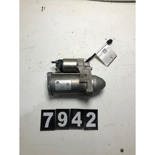 Motor De Arranque 1.8 Jeep Renegade 52014723