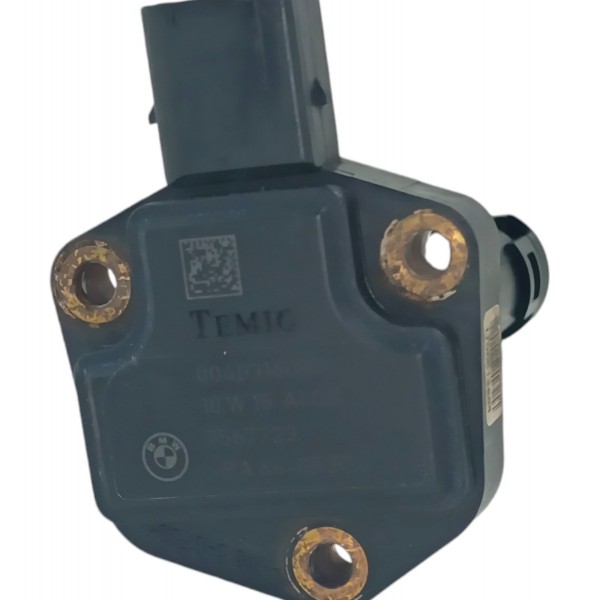 Sensor Nivel Óleo Cárter Bmw  Série 5 535 2010 2011 2015