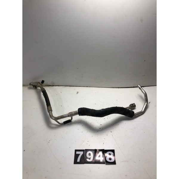 Mangueira Do Ar Condicionado Jeep Renegade 2021 521055460