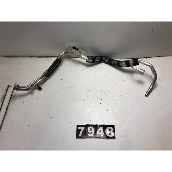 Mangueira Do Ar Condicionado Jeep Renegade 2021 521055460
