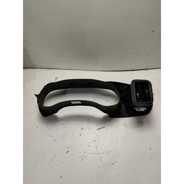 Moldura Painel Velocimetro Jeep Renegade 2021 07356156740