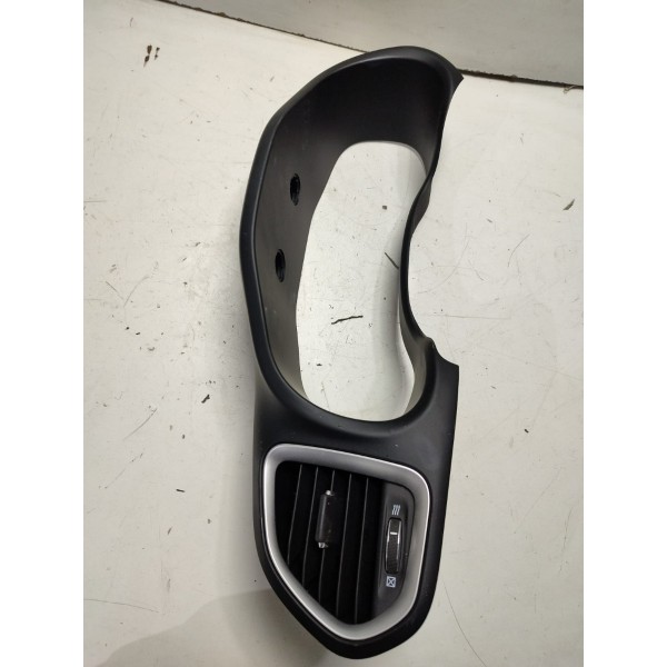 Moldura Painel Velocimetro Jeep Renegade 2021 07356156740