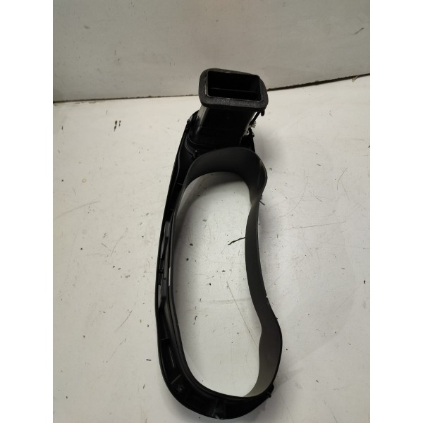 Moldura Painel Velocimetro Jeep Renegade 2021 07356156740