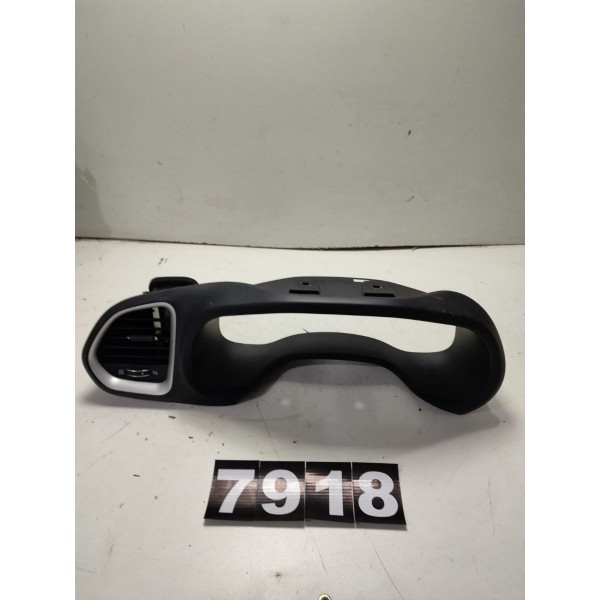 Moldura Painel Velocimetro Jeep Renegade 2021 07356156740