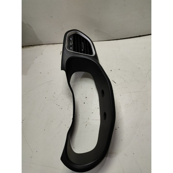Moldura Painel Velocimetro Jeep Renegade 2021 07356156740