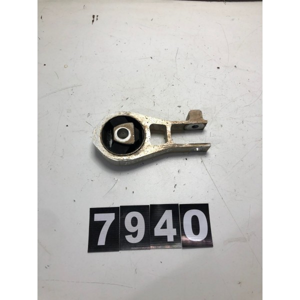 Coxim Inferior Cambio Jeep Renegade 2021 00520043163