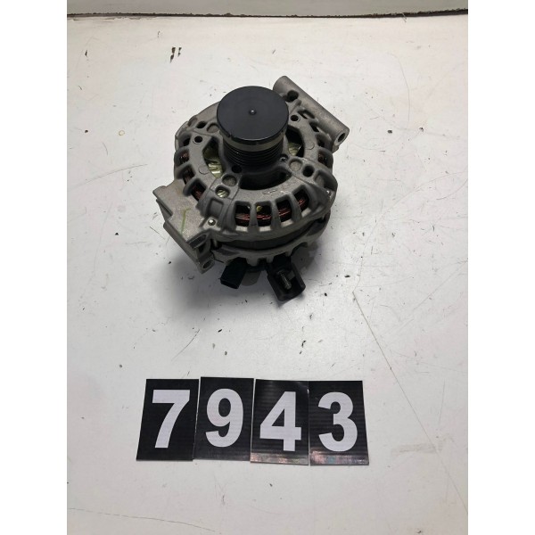 Alternador Jeep Renegade 1.8 2021 51978345