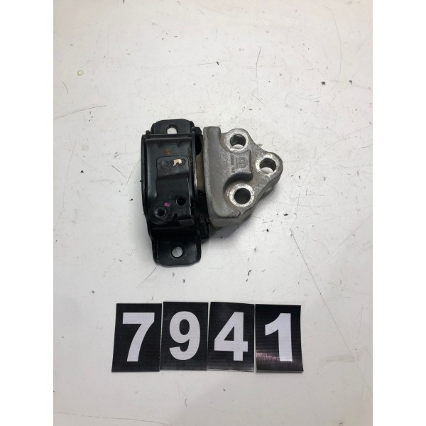 Coxim Do Motor Lado Esquerdo Jeep Renegade 1.8 33908