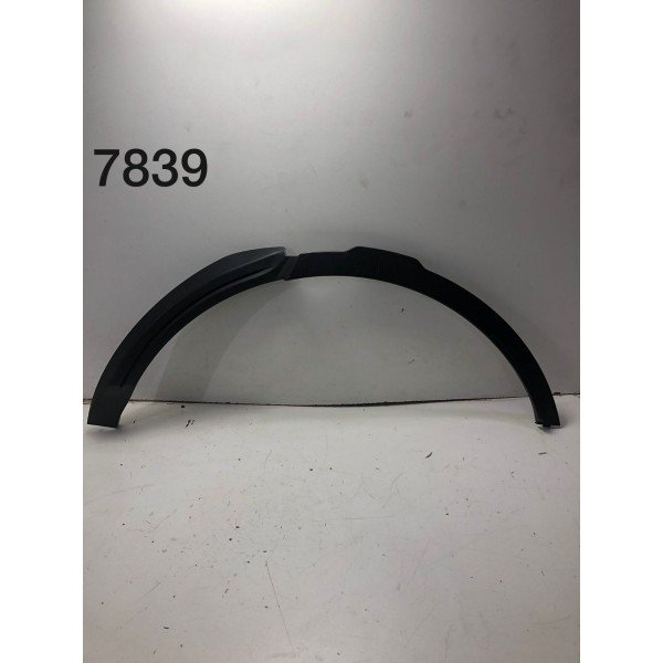 Moldura Traseira Esquerda Land Rover Evoque 2012 Bj32290e23