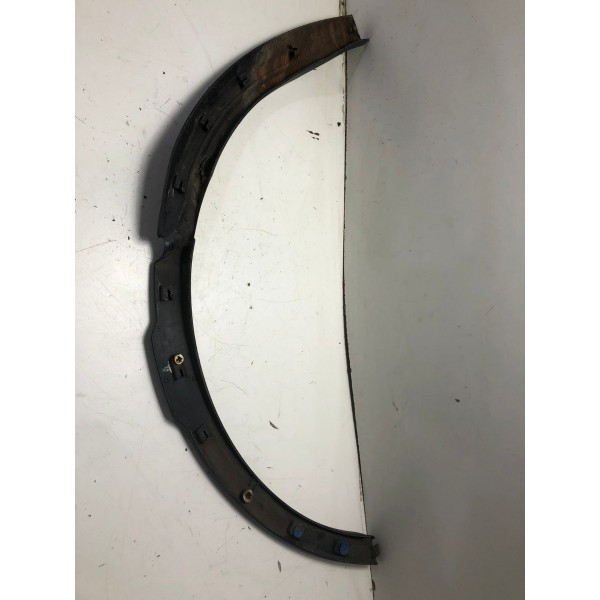 Moldura Traseira Esquerda Land Rover Evoque 2012 Bj32290e23