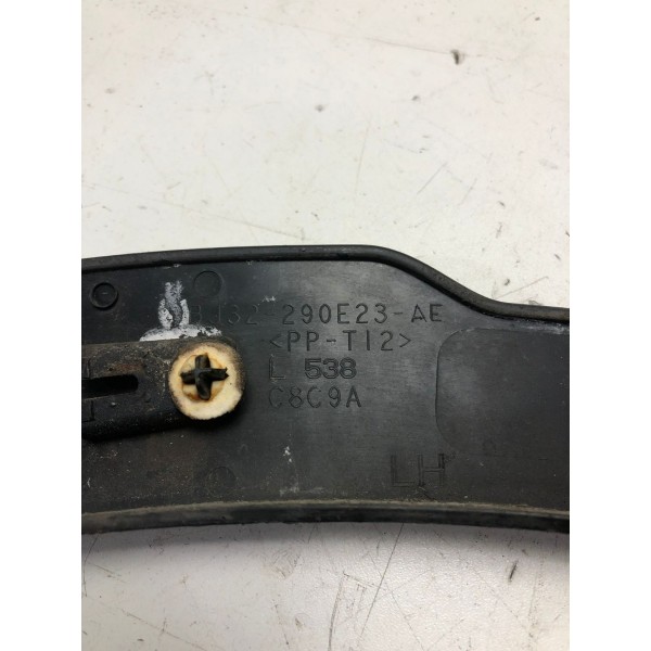Moldura Traseira Esquerda Land Rover Evoque 2012 Bj32290e23