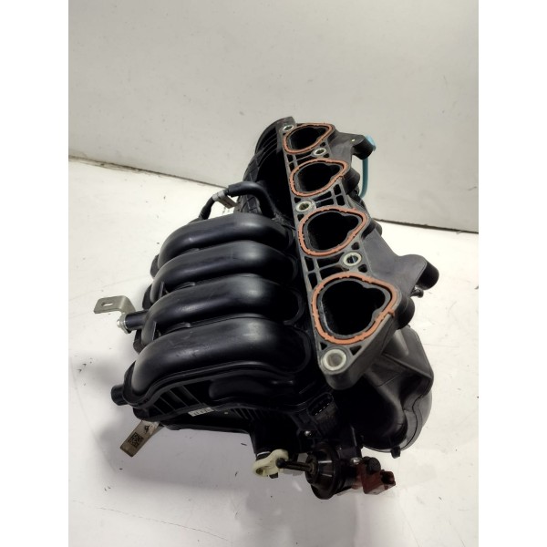 Coletor De Admissao Jeep Renegade 1.8 2021 55273253