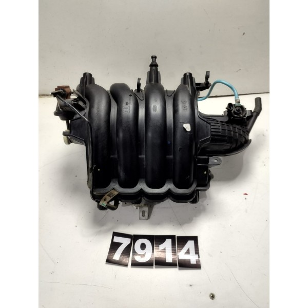 Coletor De Admissao Jeep Renegade 1.8 2021 55273253
