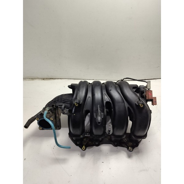 Coletor De Admissao Jeep Renegade 1.8 2021 55273253