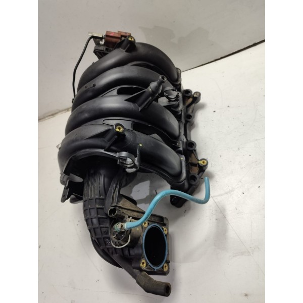 Coletor De Admissao Jeep Renegade 1.8 2021 55273253