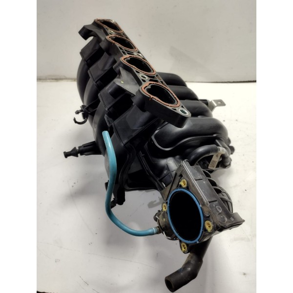 Coletor De Admissao Jeep Renegade 1.8 2021 55273253