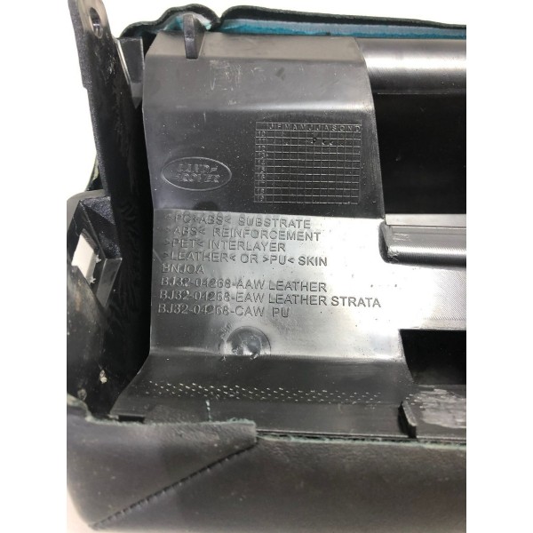 Moldura Painel Couro Range Rover Evoque Bj3204268