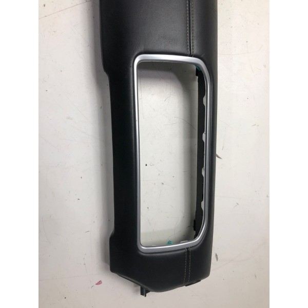 Moldura Painel Couro Range Rover Evoque Bj3204268