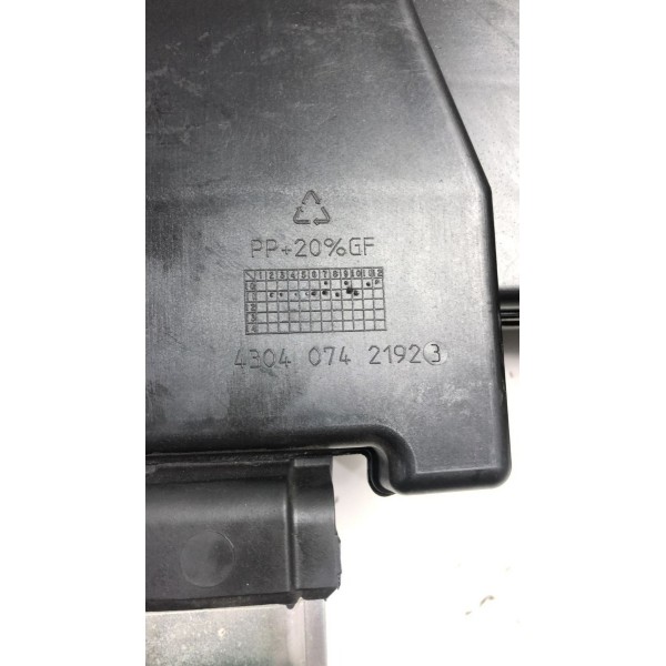 Alto Falante Subwoofer Range Rover Evoque 43040742193