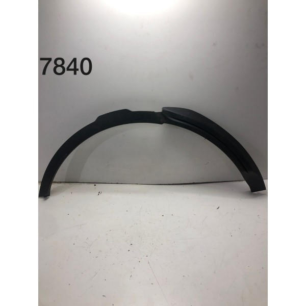Moldura Paralama Traseiro Direito Evoque 2012 Bj32290e22