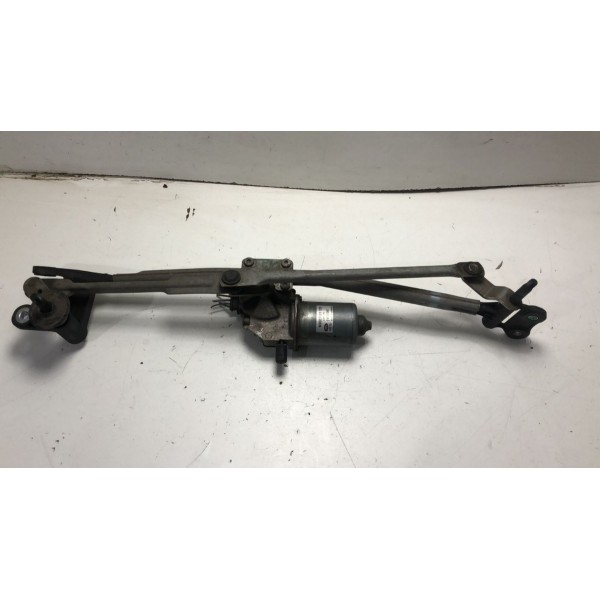 Galhada Motor Limpador Parabrisa Evoque 2013 W0027101