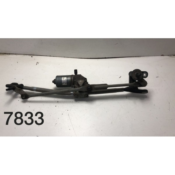 Galhada Motor Limpador Parabrisa Evoque 2013 W0027101