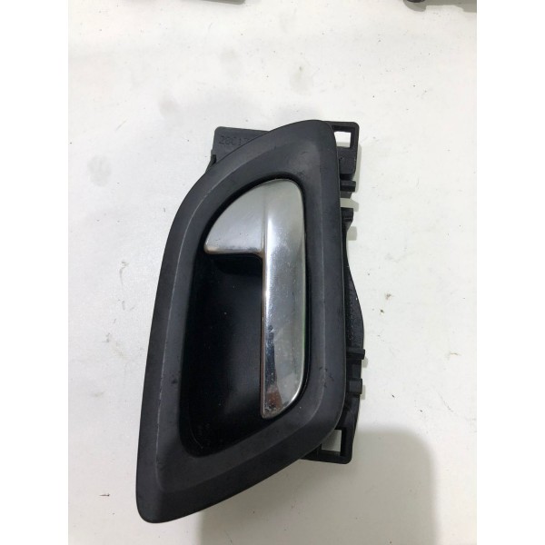 Maçaneta Interna Traseira Direita Peugeot 308 *7891 Cx145