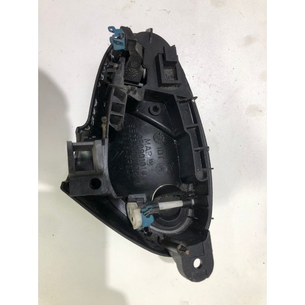 Maçaneta Interna Diant Direita Xsara 2001 *7889 Cx145