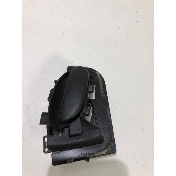 Maçaneta Interna Dianteira Esquerda Peugeot 206 *7881 Cx145