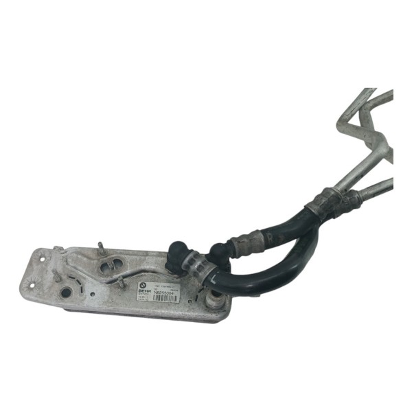 Resfriador Oleo Cambio Mangueiras Bmw 535 3.0 6cc  2010 12