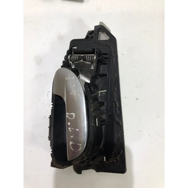 Maçaneta Interna Dianteira Direita Peugeot 307 *7894 Cx145