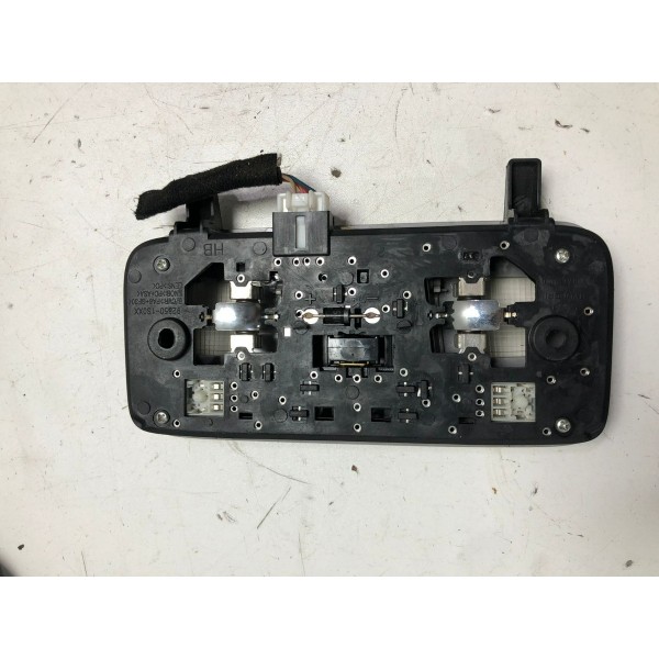 Lanterna Luz Teto Hyundai Hb20 928501s0xx *7854 Cx145