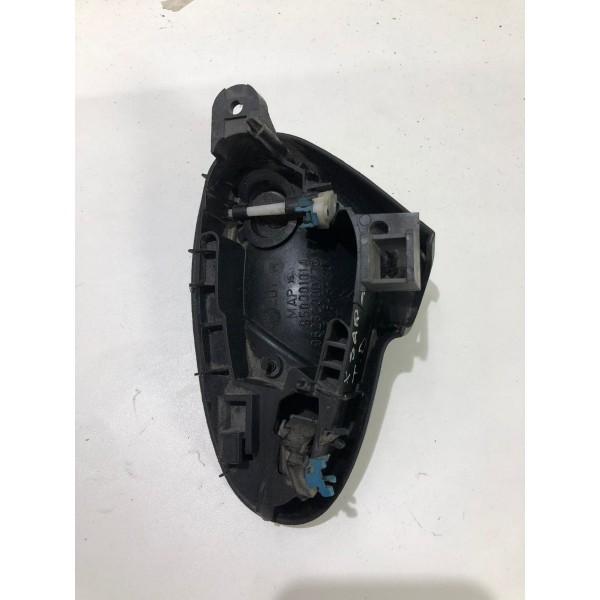 Maçaneta Interna Traseira Direita Xsara 2001 *7880 Cx145