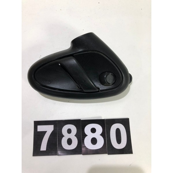 Maçaneta Interna Traseira Direita Xsara 2001 *7880 Cx145