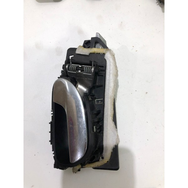 Maçaneta Interna Traseira Direita Peugeot 307 *7898 Cx145