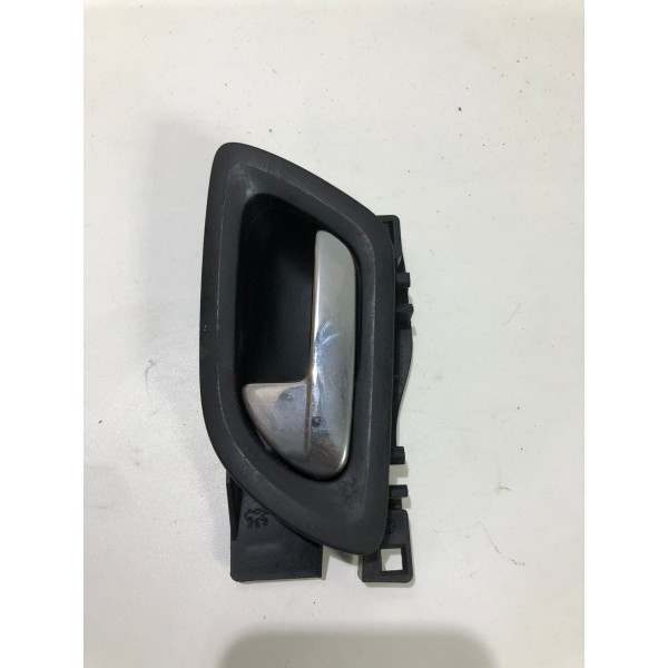 Maçaneta Interna Dianteira Esquerda Peugeot 308 *7872 Cx145
