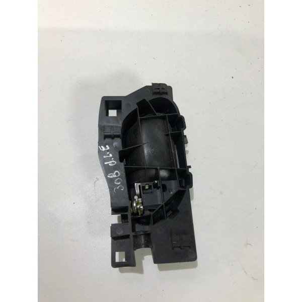 Maçaneta Interna Dianteira Esquerda Peugeot 308 *7872 Cx145