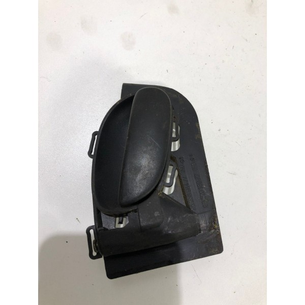Maçaneta Interna Traseira Esquerda Peugeot 206 *7892 Cx145