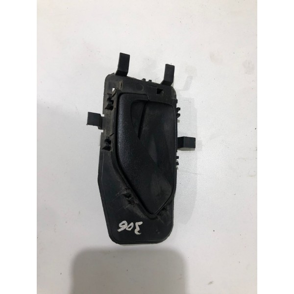 Maçaneta Interna Dianteira Esquerda Peugeot 405 *7896 Cx145