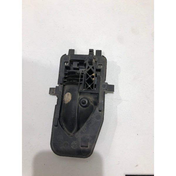 Maçaneta Interna Dianteira Esquerda Peugeot 405 *7896 Cx145