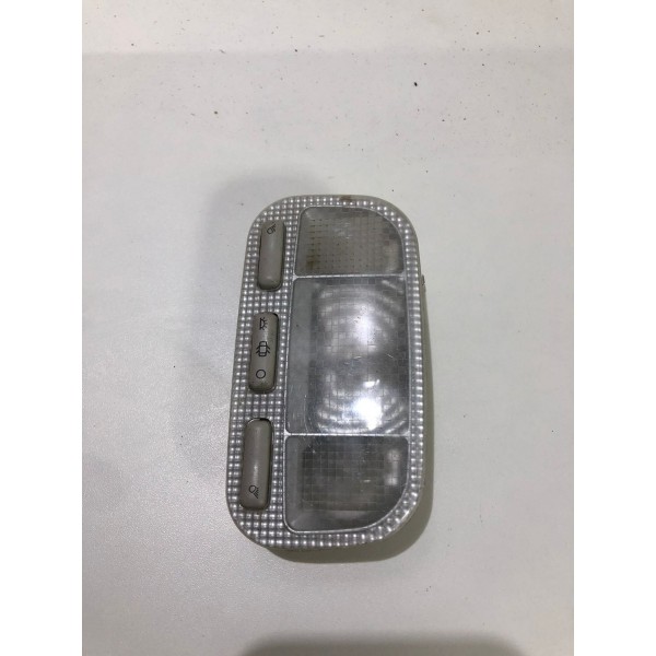 Luz De Teto Cortesia Peugeot 307 *7859 Cx145