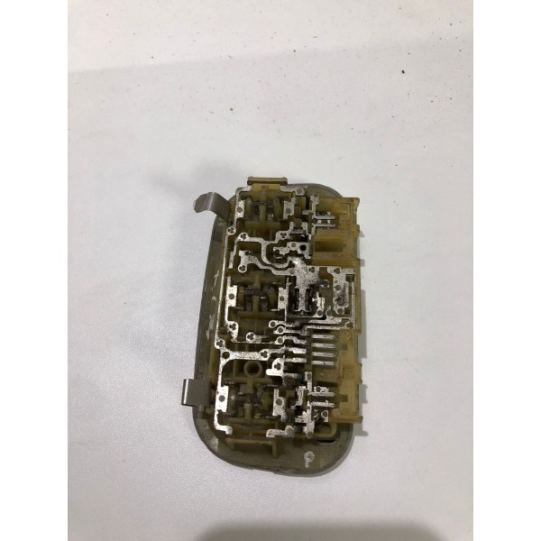 Luz De Teto Cortesia Peugeot 307 *7859 Cx145