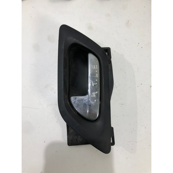 Maçaneta Interna Tras Esquerda Citroen C4 *7900 Cx145
