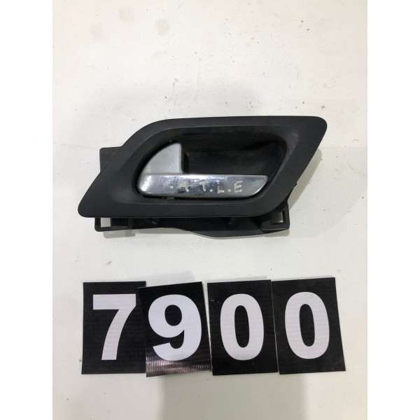 Maçaneta Interna Tras Esquerda Citroen C4 *7900 Cx145